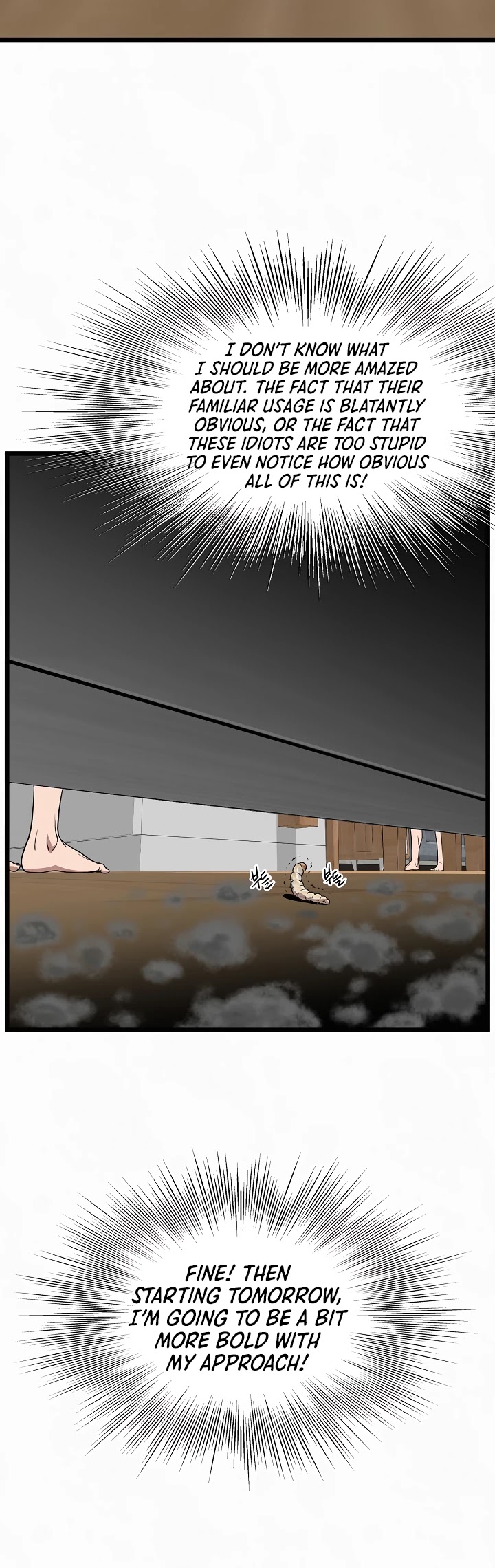 Murim Login Chapter 73 image 20